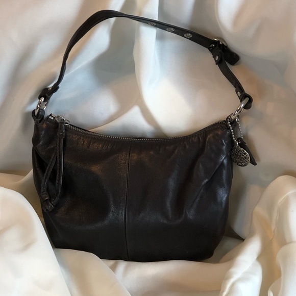 Coach Small hobo bag - Picture 1 of 8